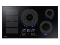Samsung NZ36K7880US Induction Cooktop