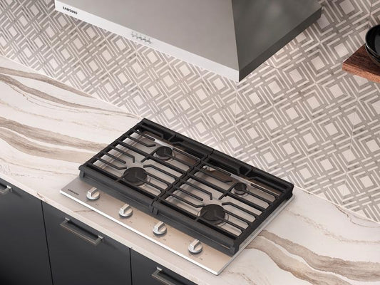 Samsung NK30R5000WG 30" Range Hood