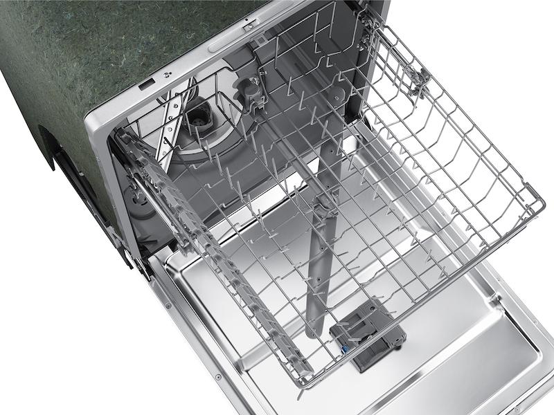 Samsung Digital Touch Control 55 dBA Dishwasher in White