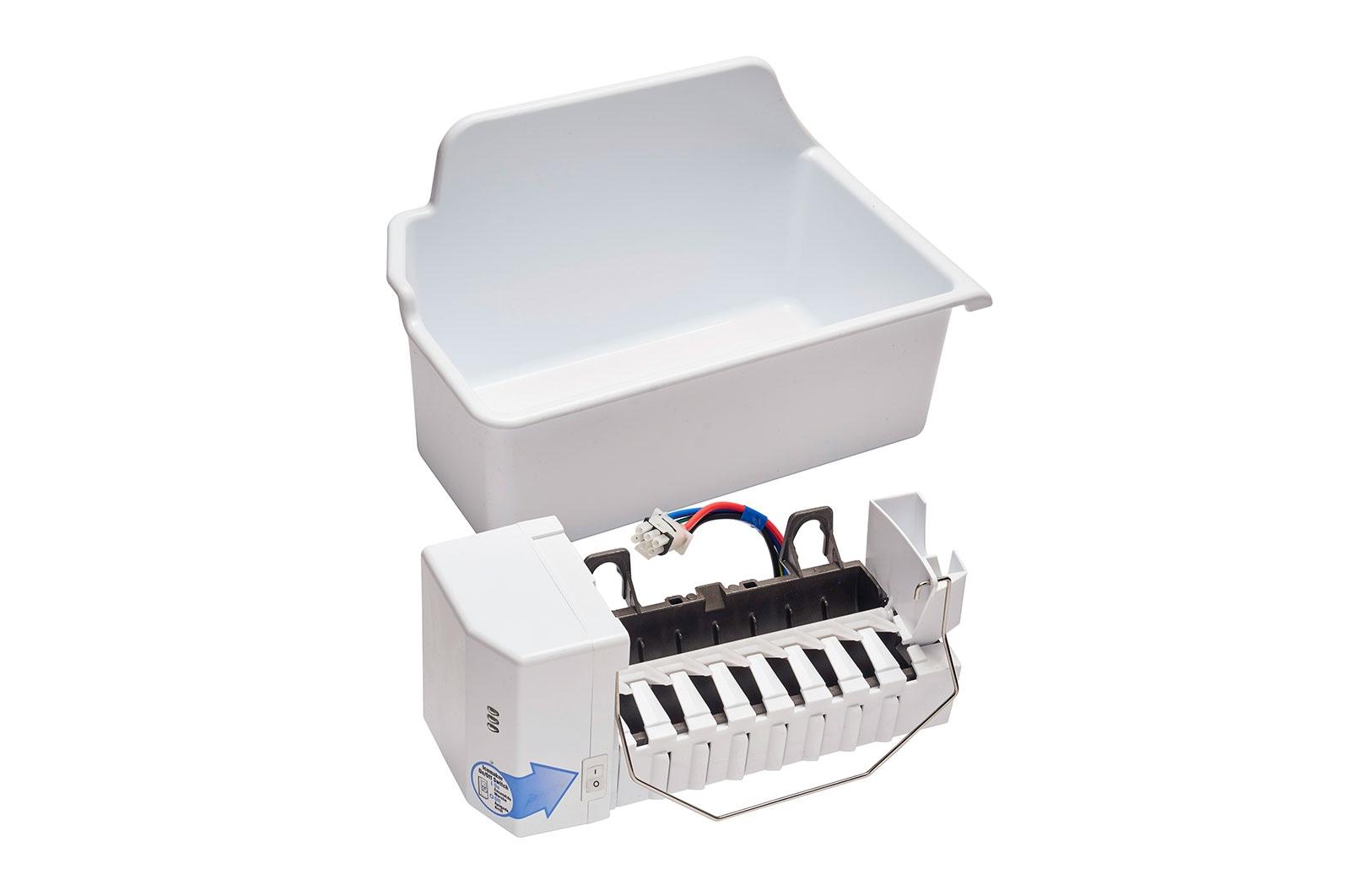 Lg Automatic Ice Maker Kit for LG Top Freezer Refrigerator