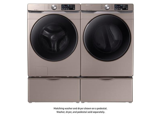 Samsung WE402NC 27" Pedestal (2019)