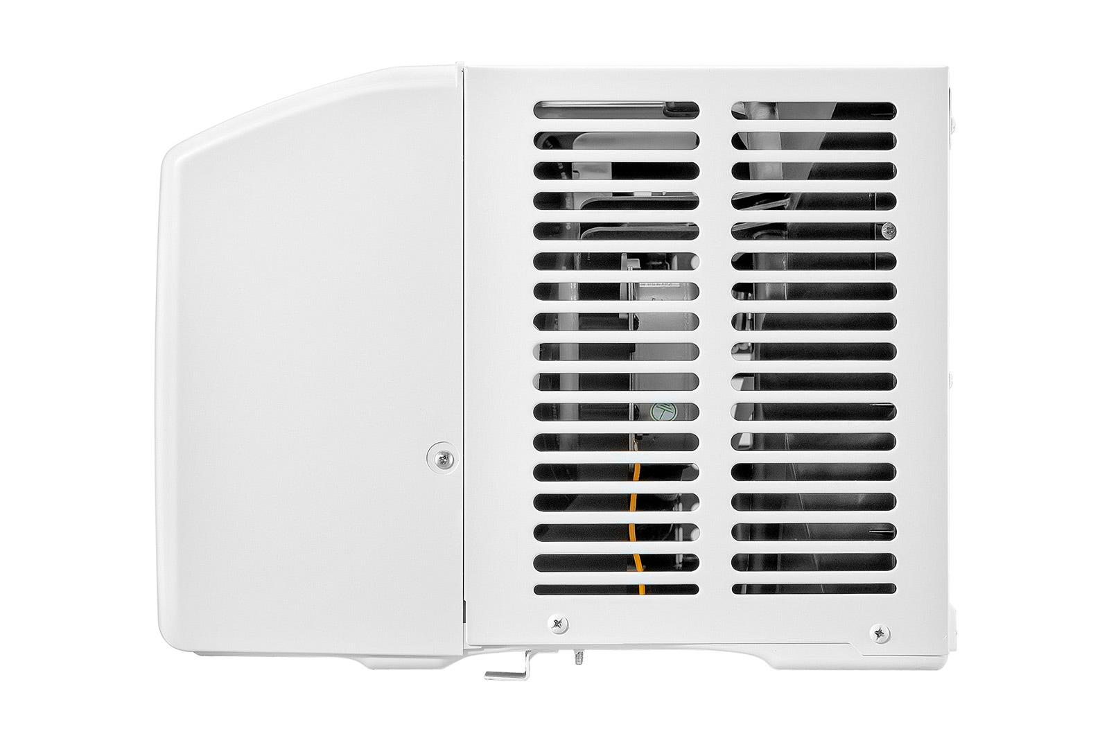 Lg LW6017R 6,000 BTU Window Air Conditioner - White