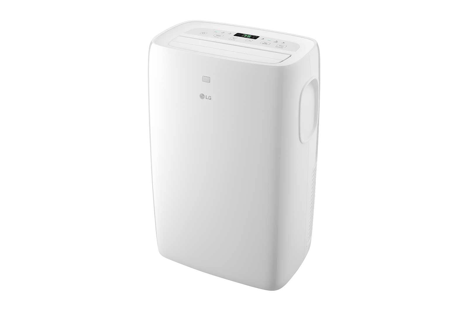Lg LP0721WSR 7,000 BTU (SACC) / 12,000 BTU (ASHRAE) Portable Air Conditioner