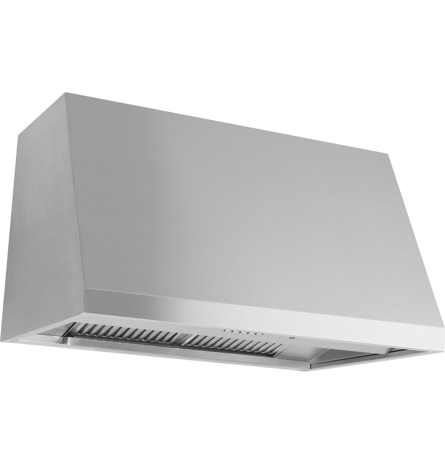 Ge Appliances UVW93042PSS 30" Commercial Style Hood