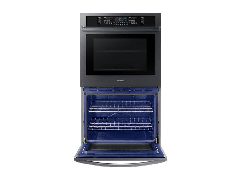 Samsung NV51T5511DG Double Wall Oven