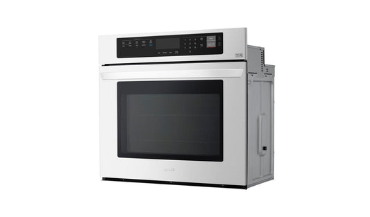4.7 cu. ft. Single Built-In Wall Oven