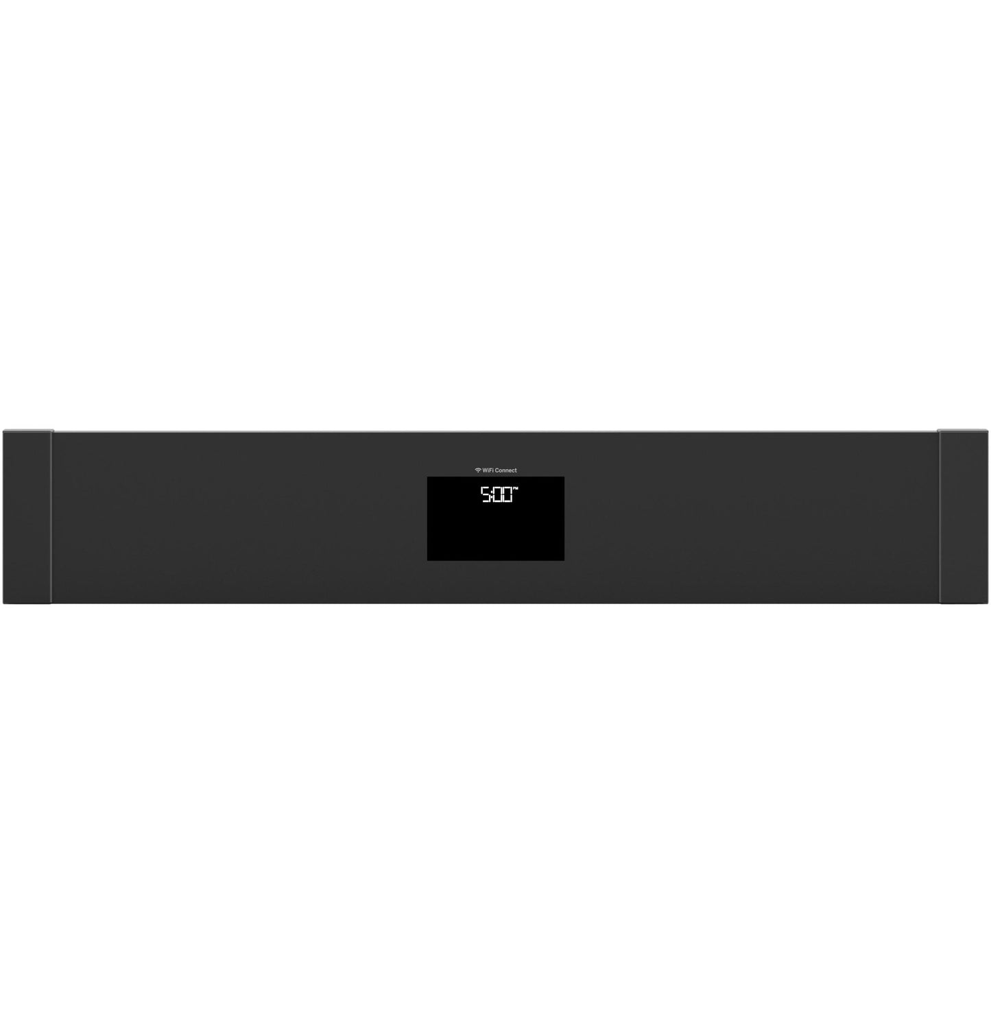 GE® 30" Smart Built-In Self-Clean Convection Double Wall Oven with Never Scrub Racks