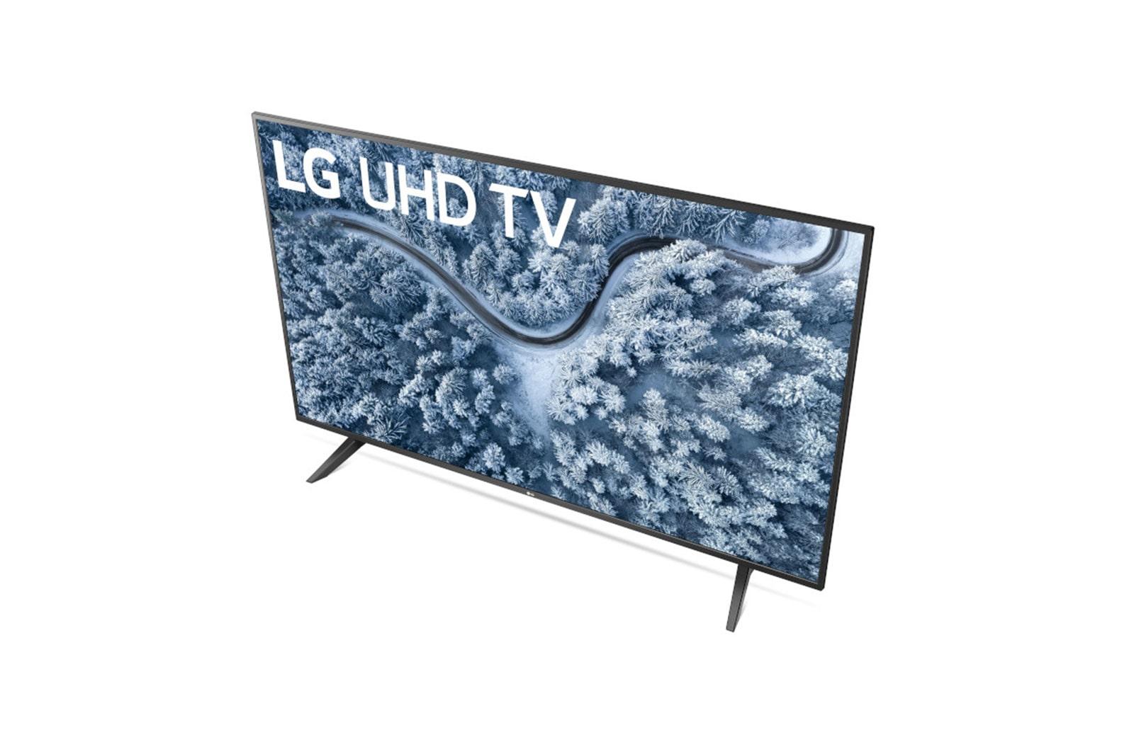 LG UHD 70 Series 65 inch Class 4K Smart UHD TV (64.5'' Diag)