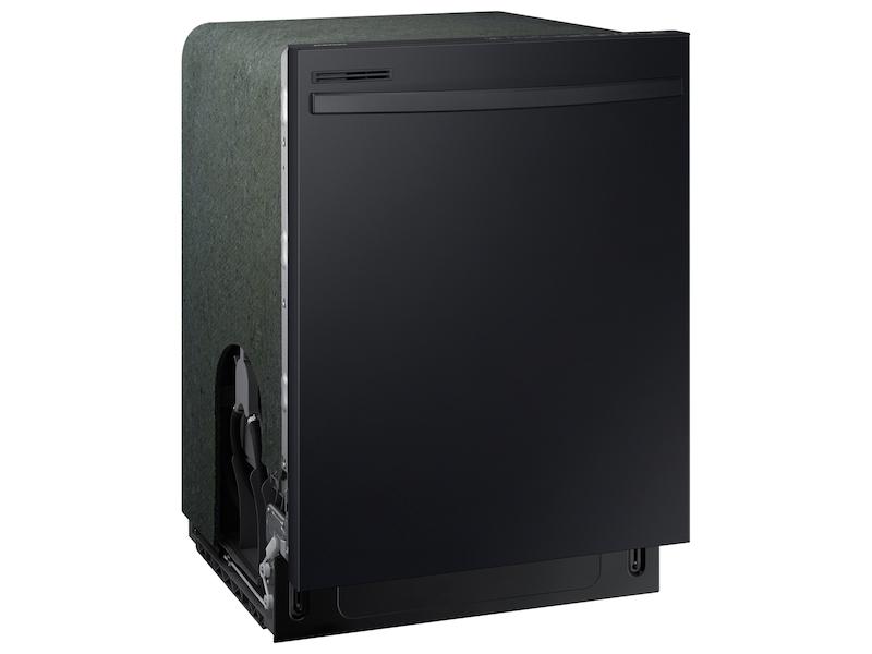 Samsung DW80R2031UB Digital Touch Control 55 dBA Dishwasher in Black