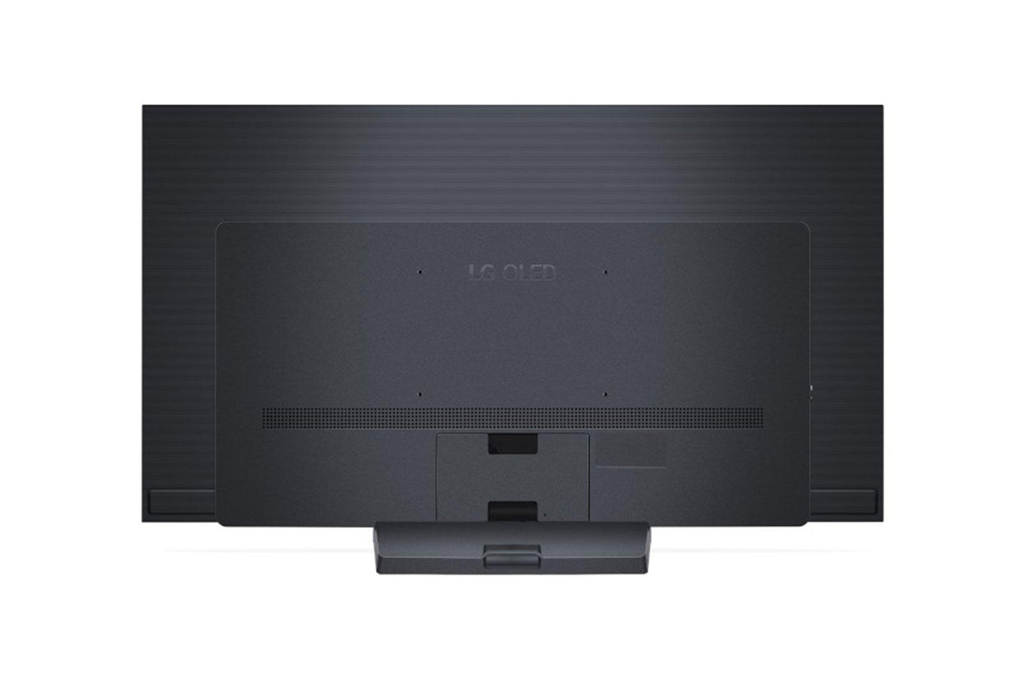 LG C2 55 Inch Class 4K OLED evo w/ ThinQ AI