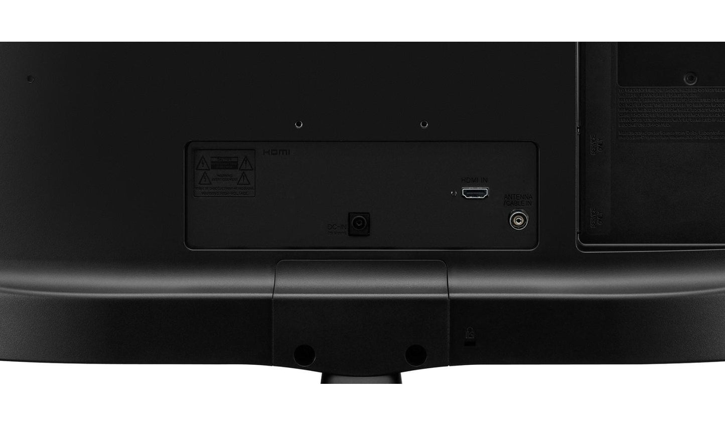 Lg 22LJ4540 Full HD 1080p LED TV - 22" Class (21.5" Diag)