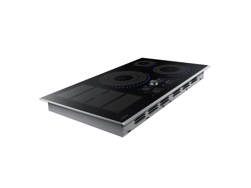 Samsung NZ36K7880US Induction Cooktop