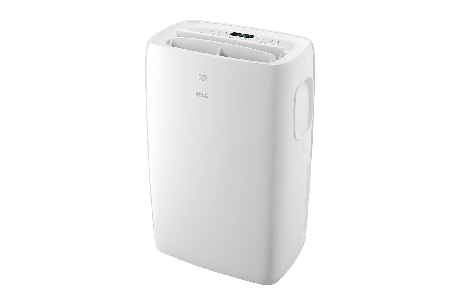Lg LP0721WSR 7,000 BTU (SACC) / 12,000 BTU (ASHRAE) Portable Air Conditioner