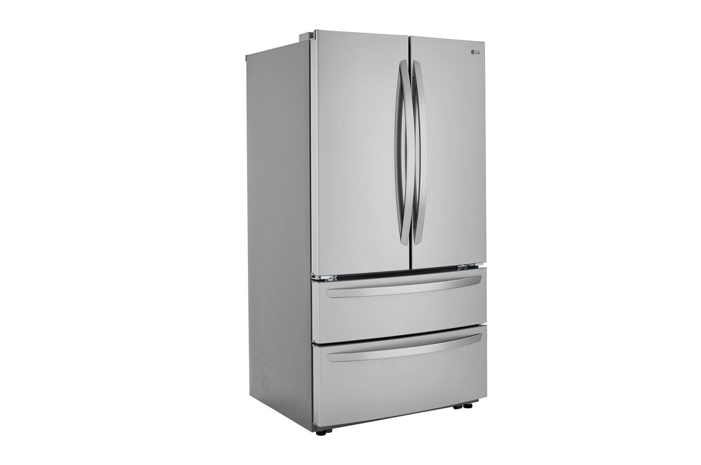 Lg 27 cu. ft. French Door Refrigerator