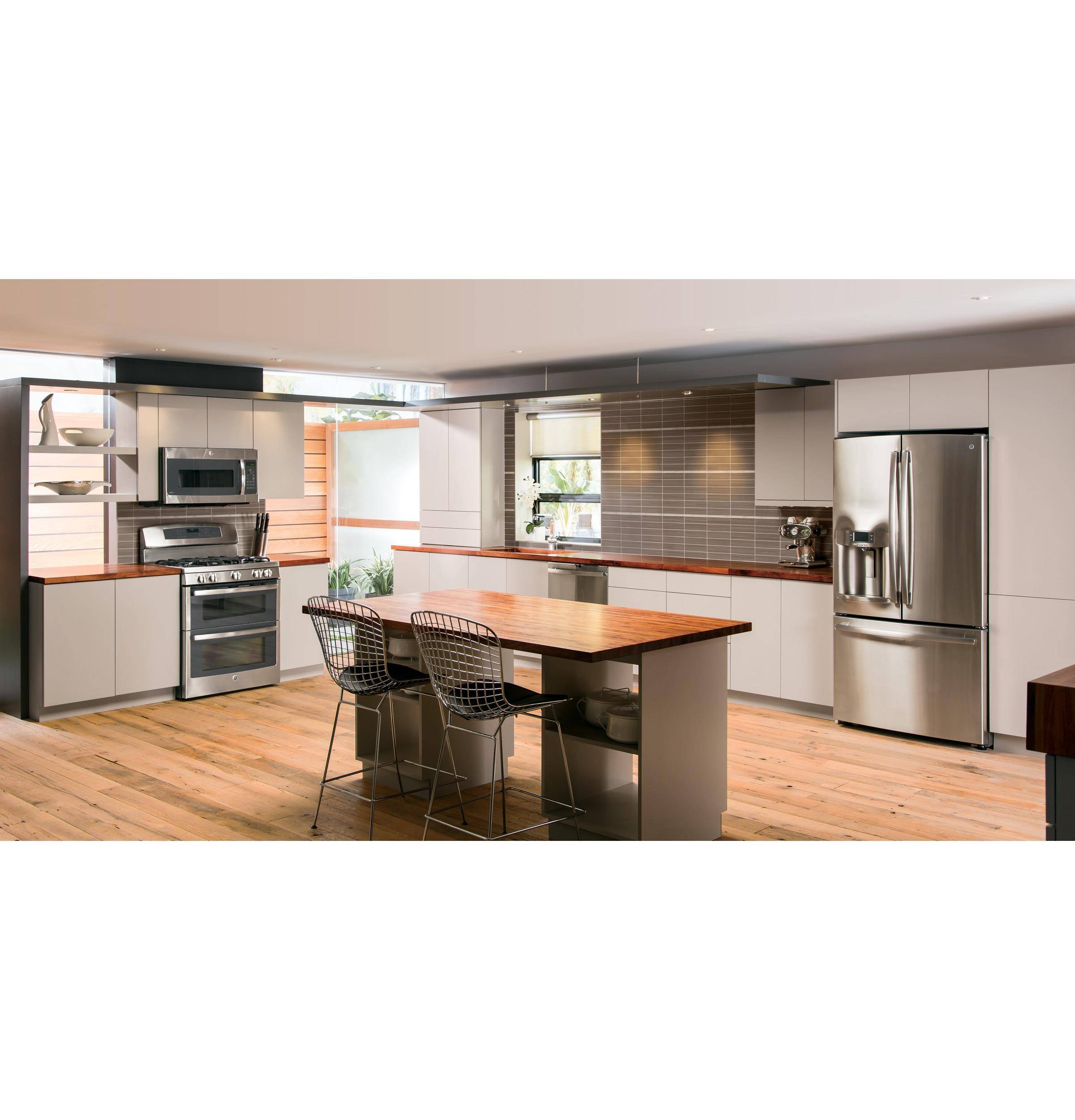 PSA9120SPSS GE Profile™ Over-the-Range Oven with Advantium® Technology