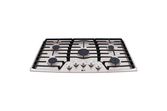 36" Gas Cooktop with SuperBoilâ„¢