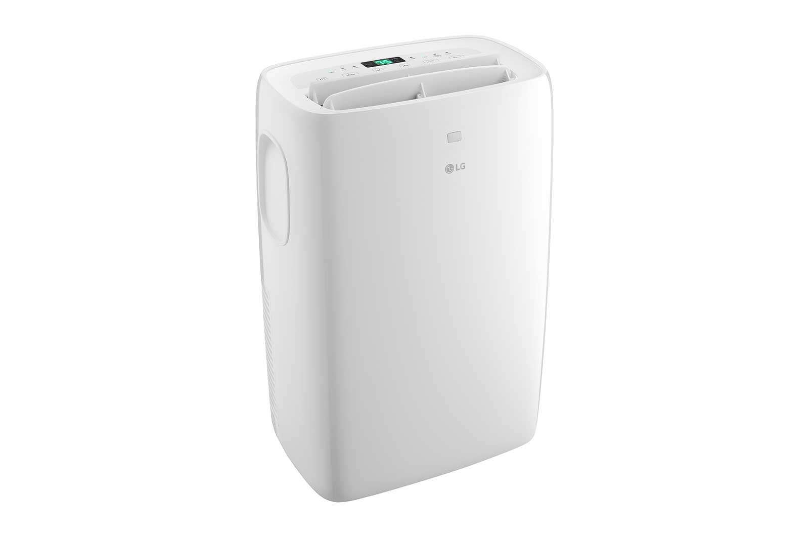 Lg LP0721WSR 7,000 BTU (SACC) / 12,000 BTU (ASHRAE) Portable Air Conditioner