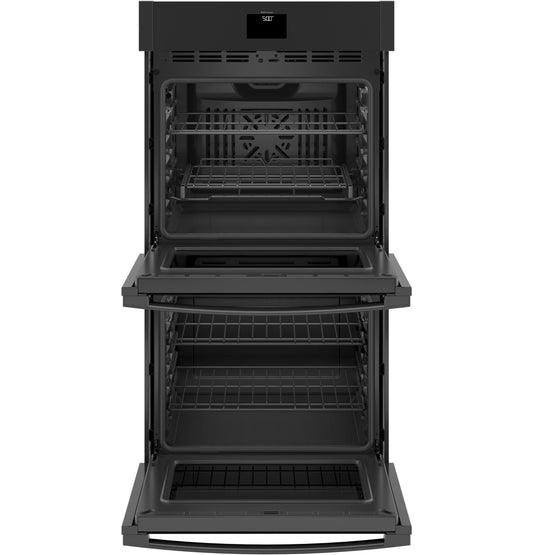 GE® 27" Smart Built-In Convection Double Wall Oven