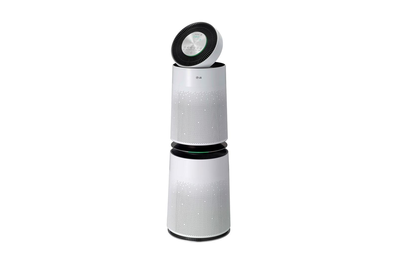 LG PuriCare™ 360 Dual Filter with Clean Booster