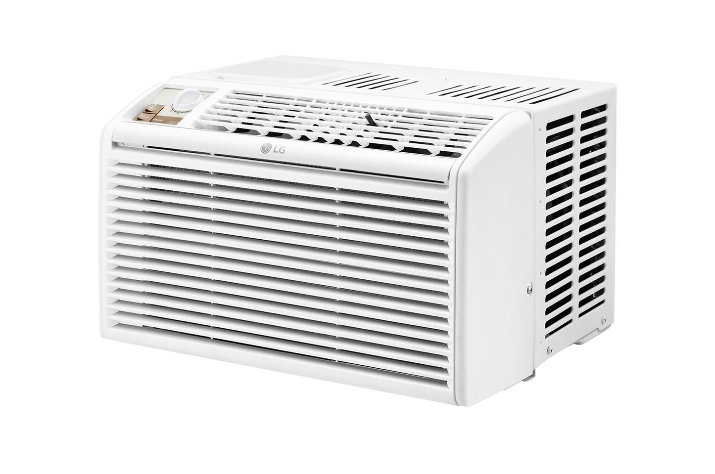Lg LW5016 5,000 BTU Window Air Conditioner