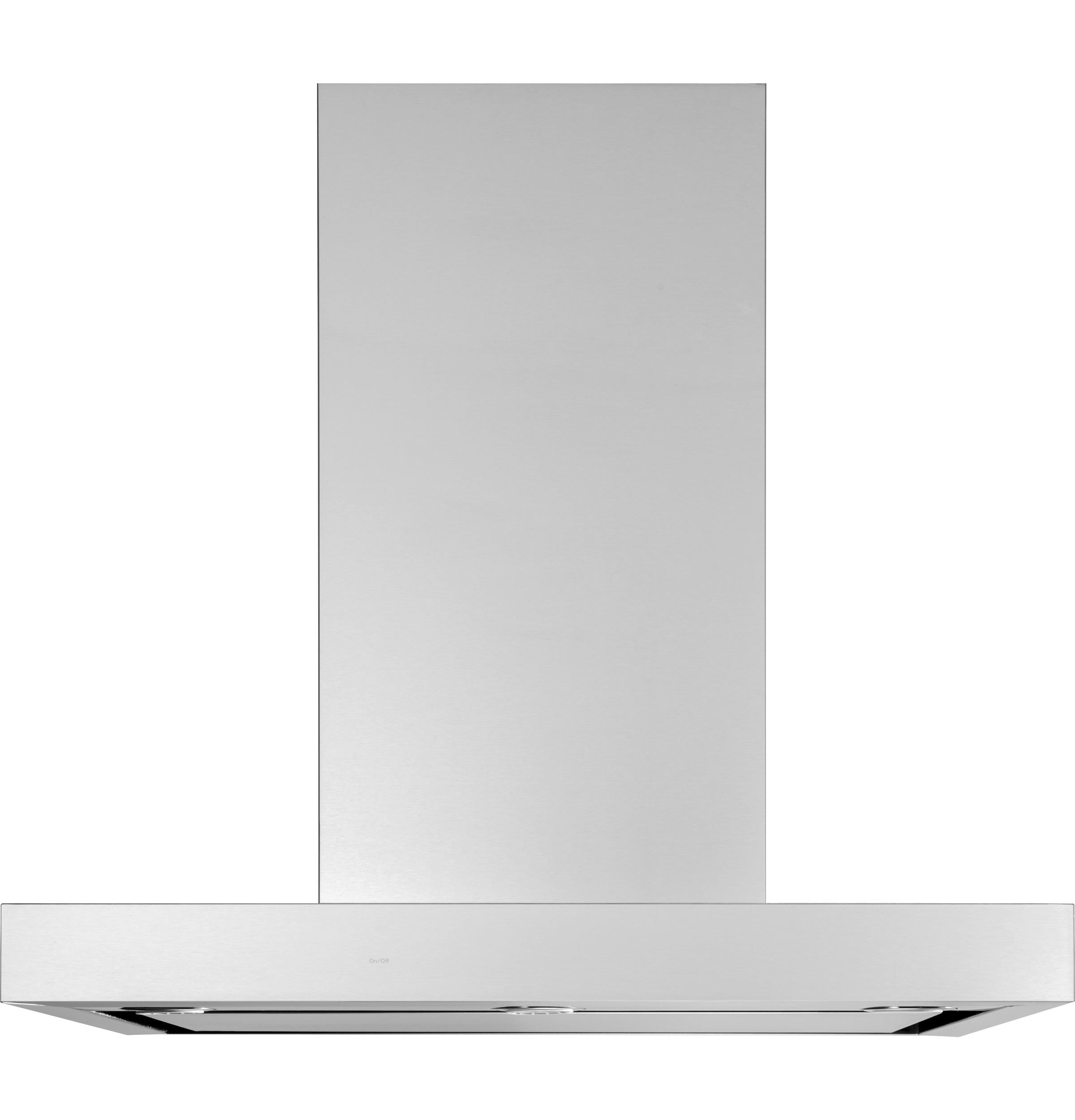 Ge Appliances UVW9301SLSS 30" Smart Designer Wall Mount Hood w/ Perimeter Venting