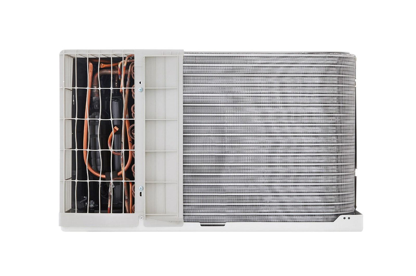 Lg LT1430CNR 14,000 BTU 230v Through-the-Wall Air Conditioner