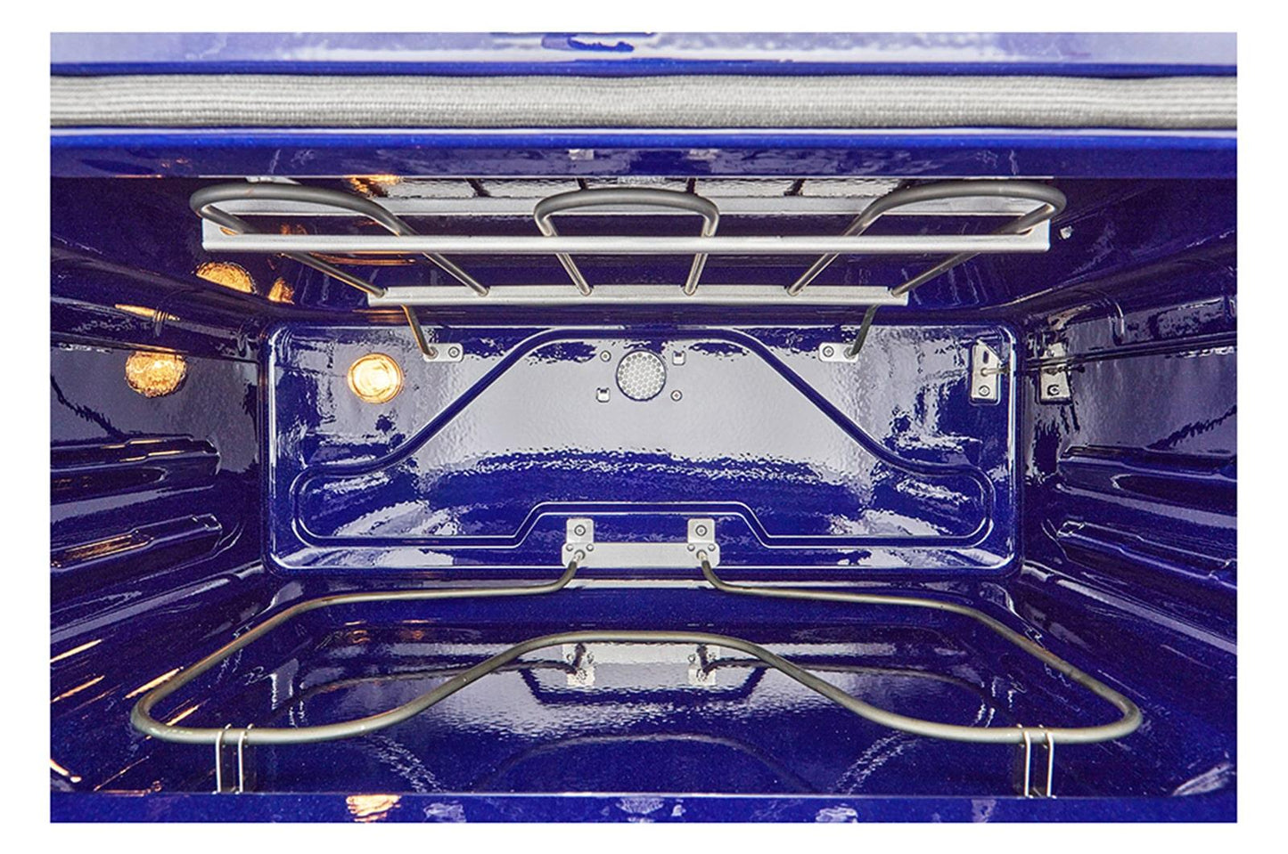 Lg LTEL7337F 7.3 cu. ft. Smart Electric Double Oven Slide-in Range with InstaView®, ProBake® Convection, Air Fry, and Air Sous Vide