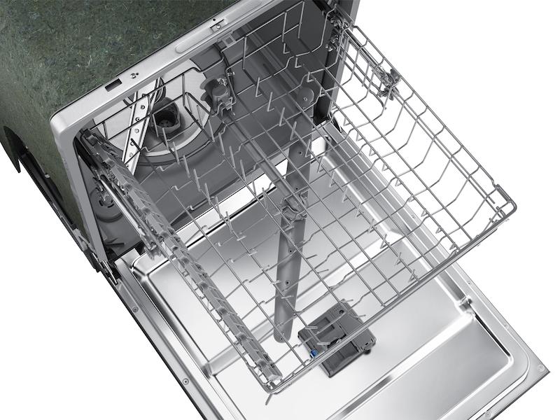 Samsung DW80R2031UB Digital Touch Control 55 dBA Dishwasher in Black
