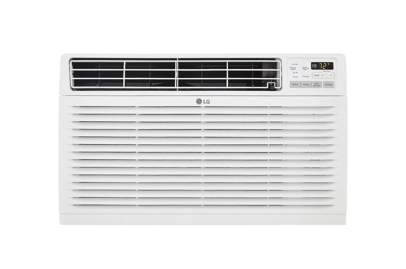 Emerson Quiet outlet Kool 230V 14,000 BTU Through-The-Wall Air Conditioner