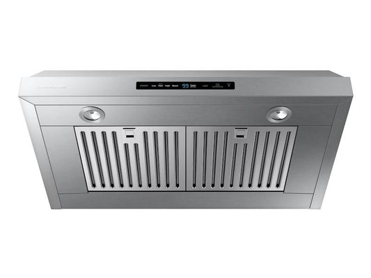 Samsung NK30N7000US 30" Under Cabinet Hood (2018)