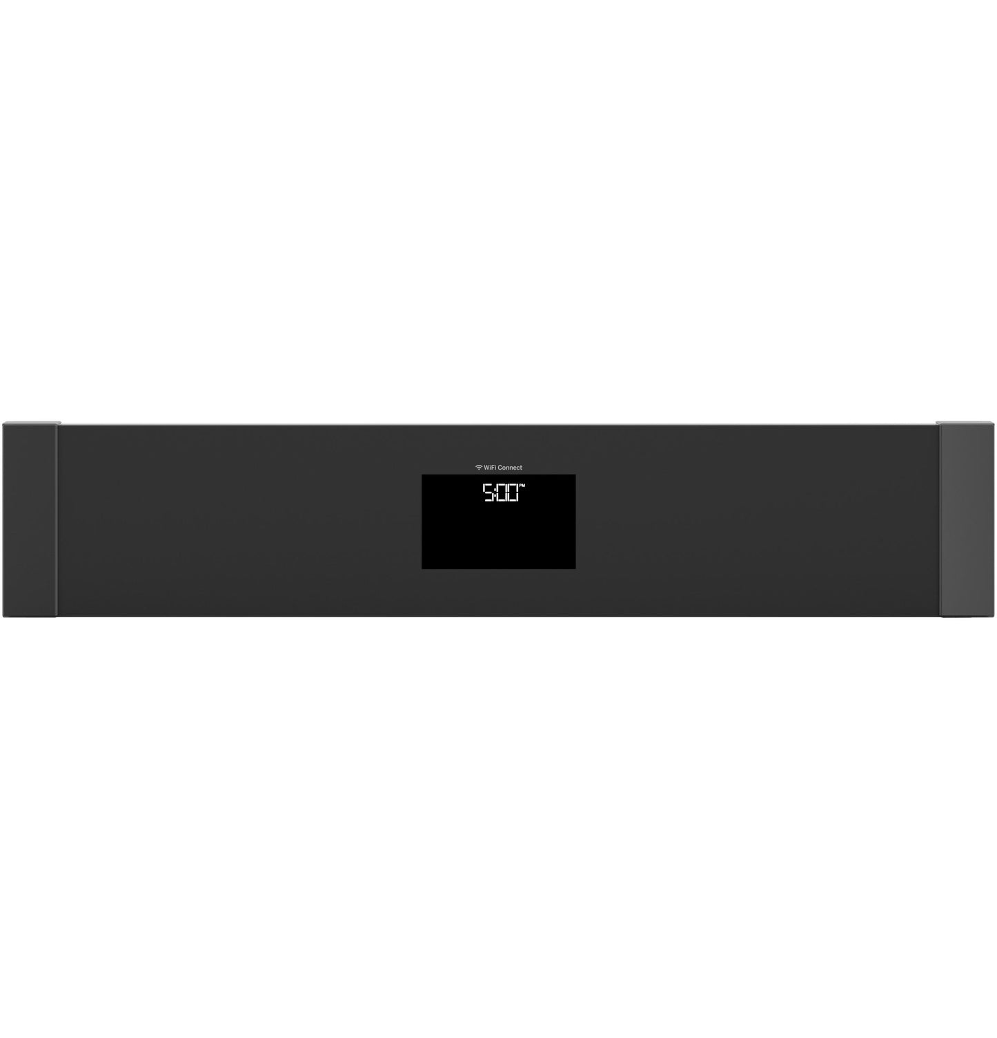 GE® 27" Smart Built-In Convection Single Wall Oven