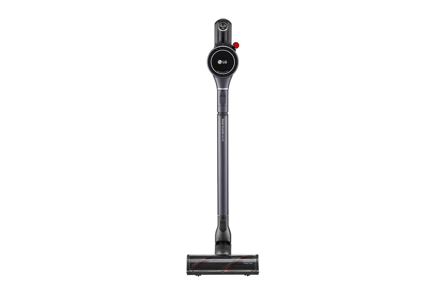 Lg CordZero™ Kompressor Cordless Stick Vacuum with Power Punch Nozzle (A927KGMS)