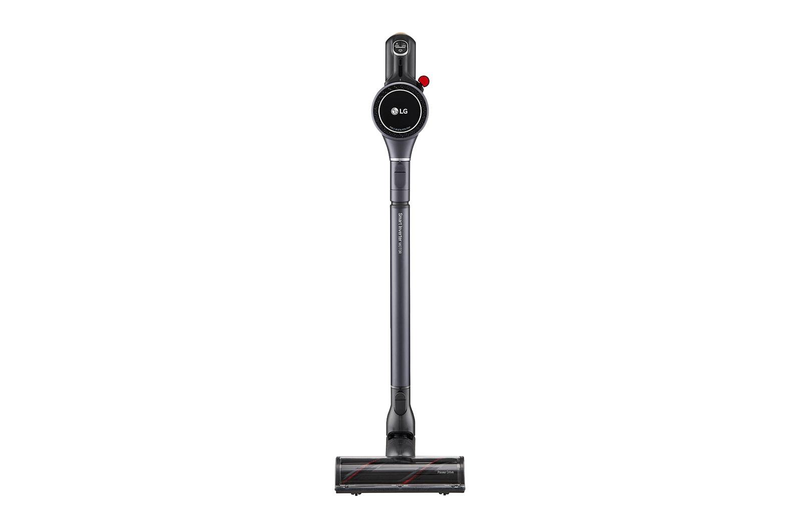 CordZero™ Kompressor Cordless Stick Vacuum with Power Punch Nozzle (A927KGMS)