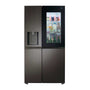 Black Stainless Steel