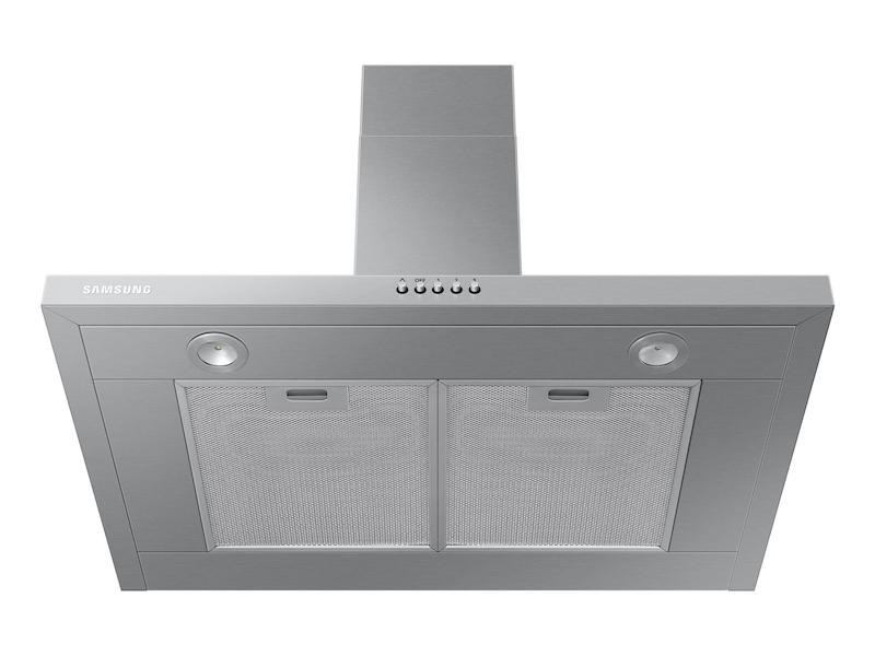 Samsung NK30R5000WS 30" Range Hood