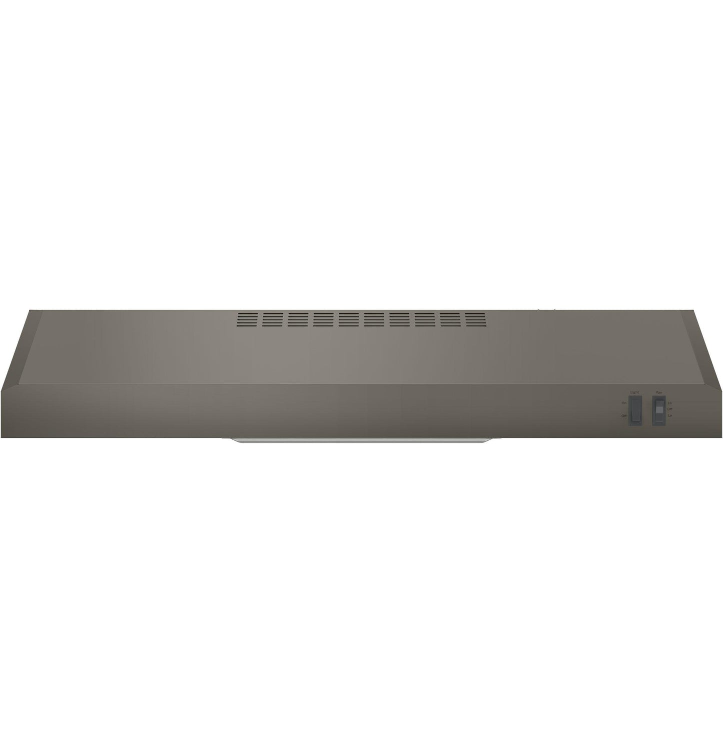 GE® 30" Under The Cabinet Hood