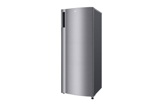 Lg LRONC0605V 6 cu. ft. Single Door Refrigerator