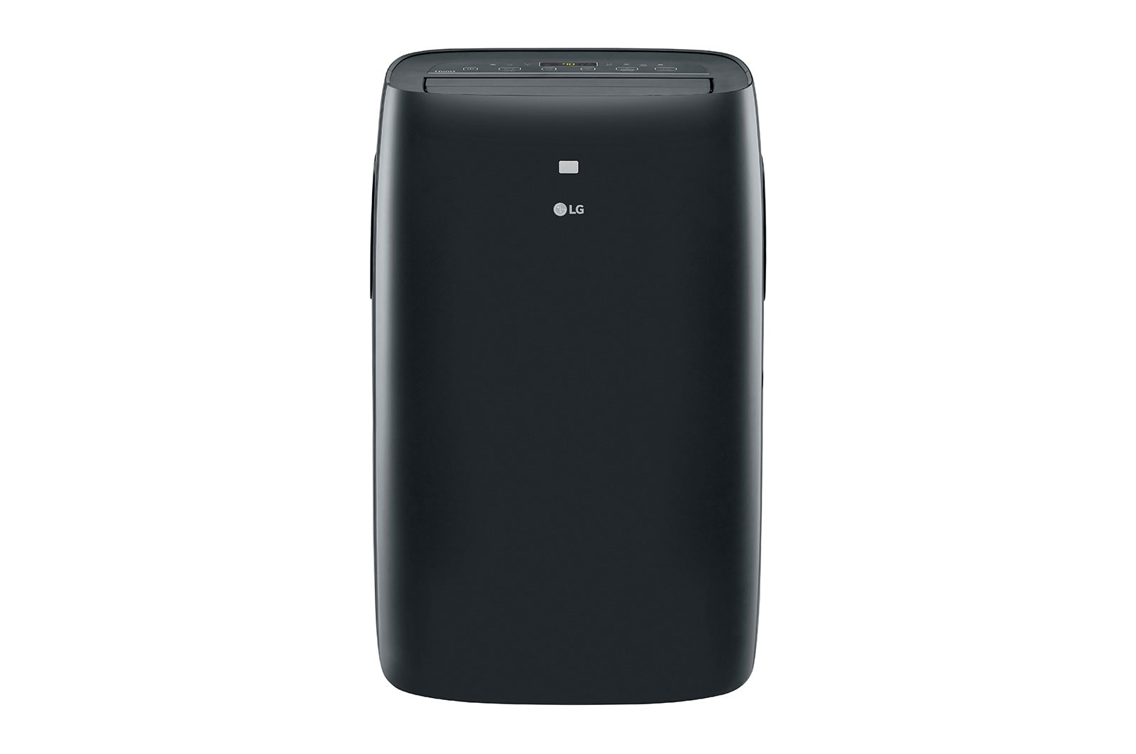 Lg 8,000 BTU Smart Wi-Fi Portable Air Conditioner