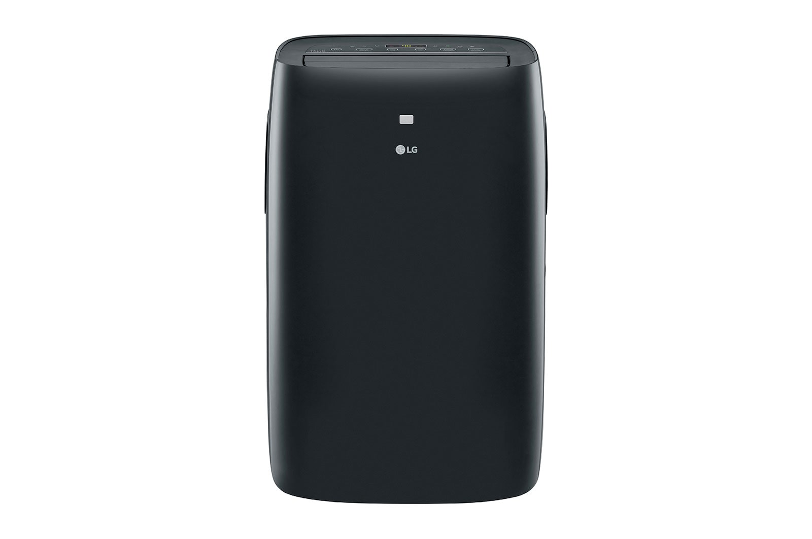 8,000 BTU Smart Wi-Fi Portable Air Conditioner