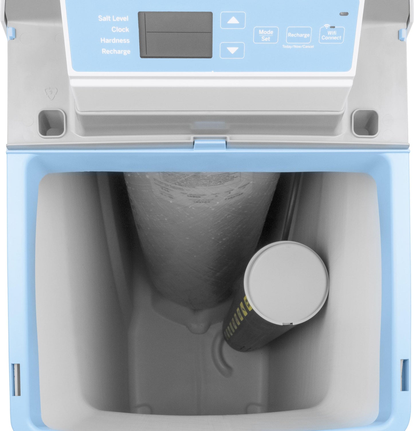 GXSHC40N GE® Smart 40,000 Grain Water Softener