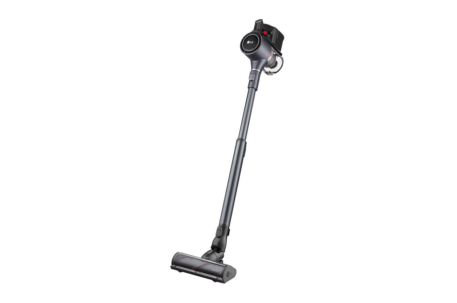 CordZero™ Kompressor Cordless Stick Vacuum with Power Punch Nozzle (A927KGMS)