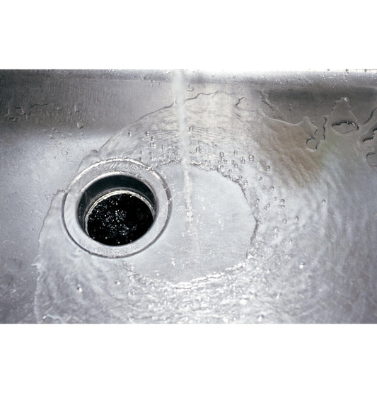 GFC1020N GE DISPOSALL® 1 HP Continuous Feed Garbage Disposer Non-Corded