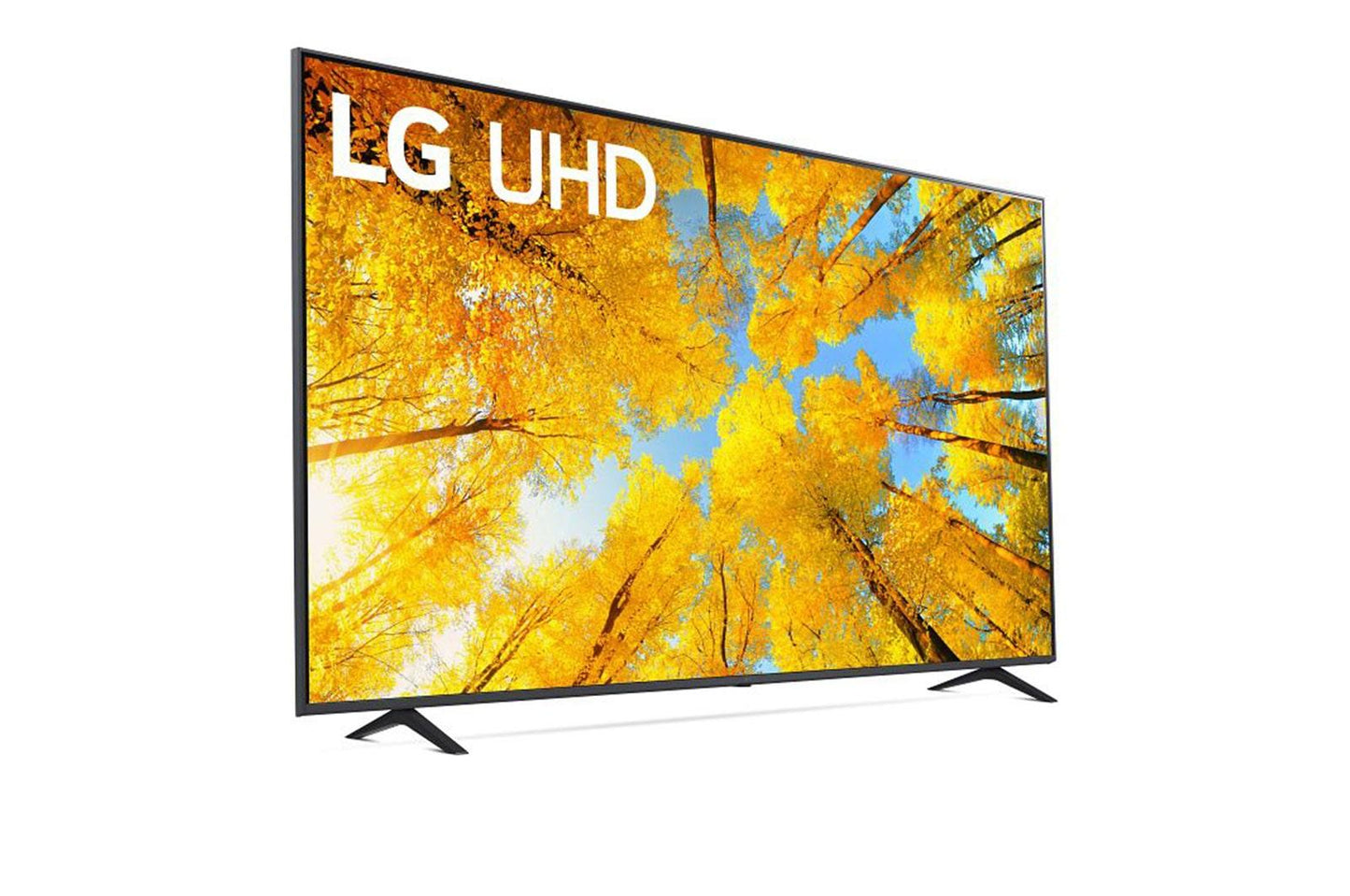70UQ7590PUB LG 70 Inch Class UQ7590 series LED 4K UHD Smart webOS 22 TV