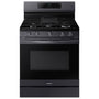 Black Stainless Steel