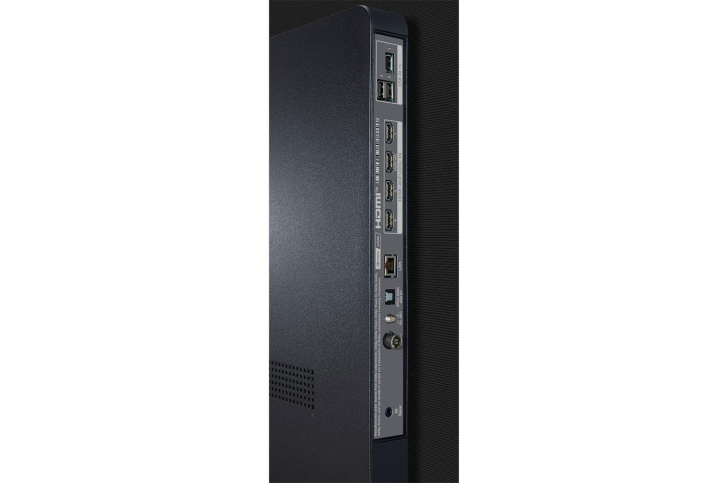 LG C2 65 Inch Class 4K OLED evo w/ ThinQ AI