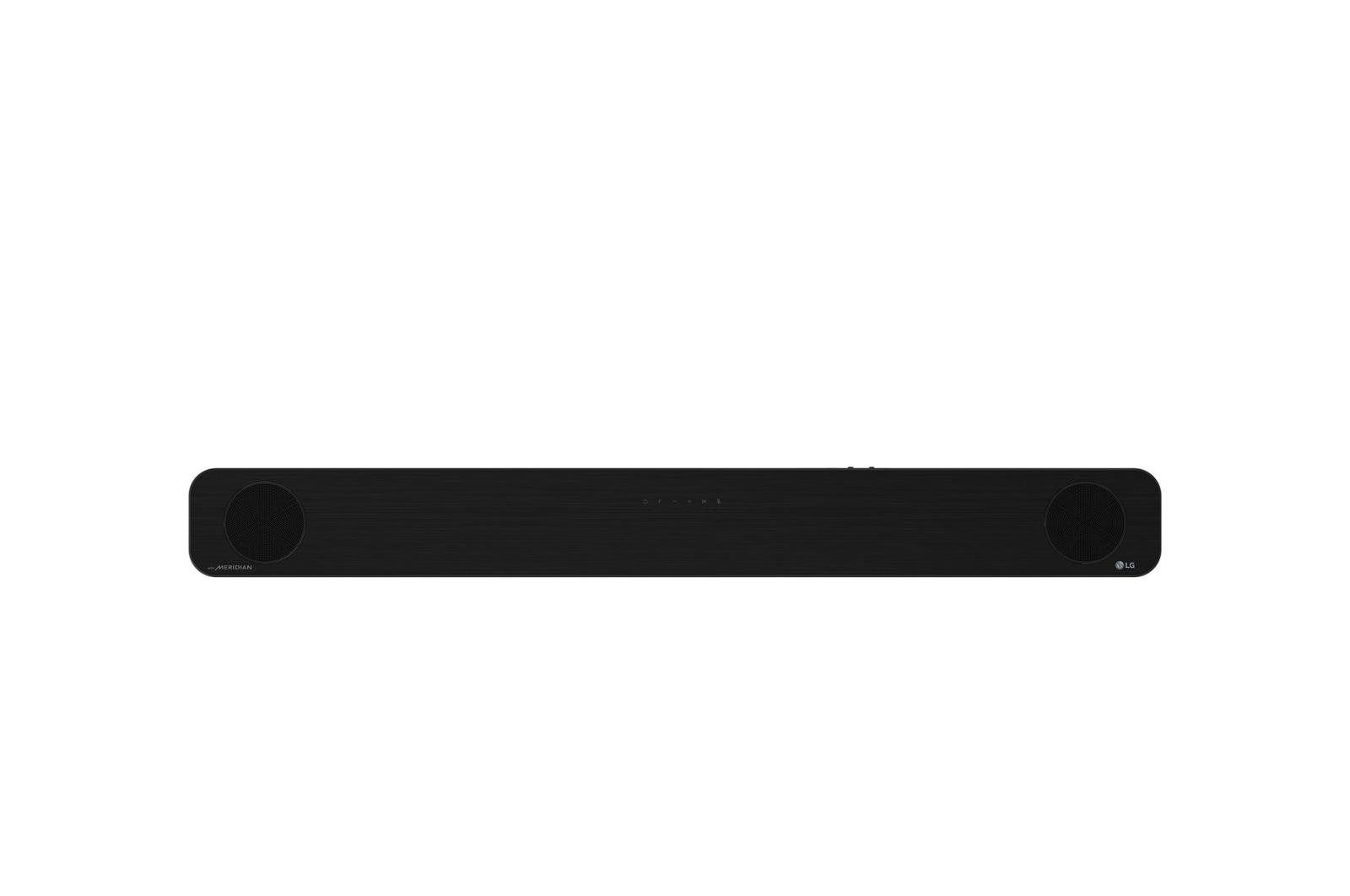 LG SP8YA 3.1.2 Channel Sound Bar with Dolby Atmos® & works with Google Assistant and Alexa