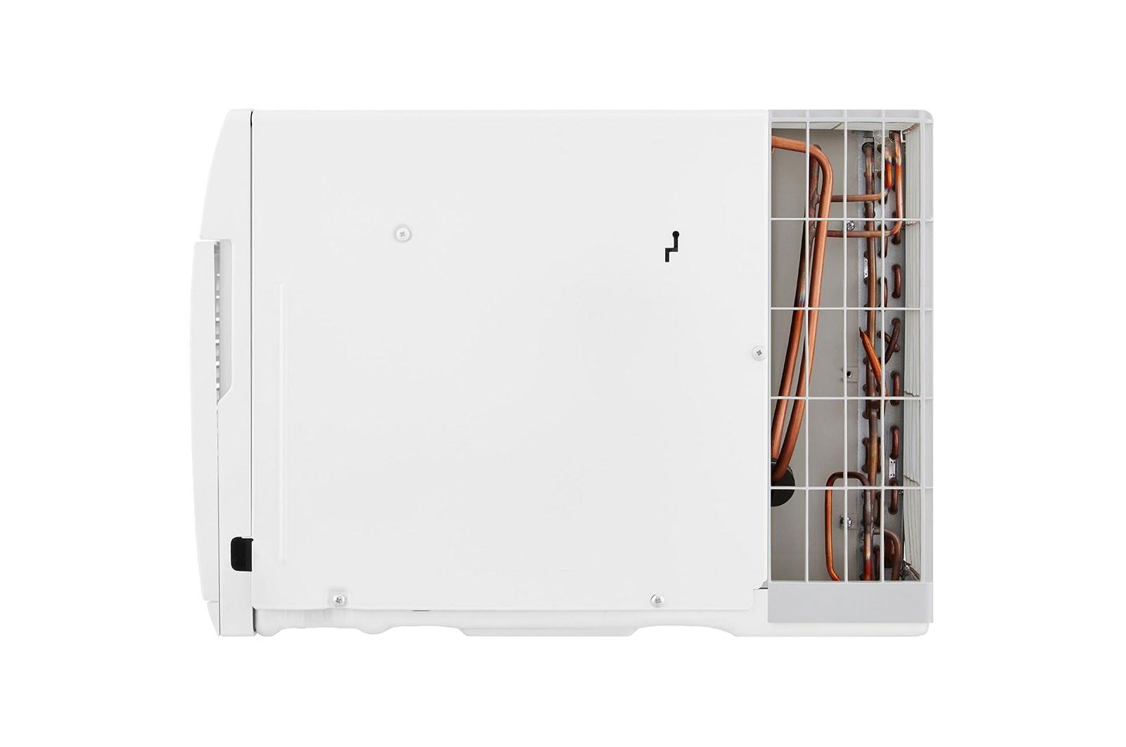 Lg 12,000 BTU 115v Through-the-Wall Air Conditioner