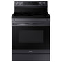 Black Stainless Steel