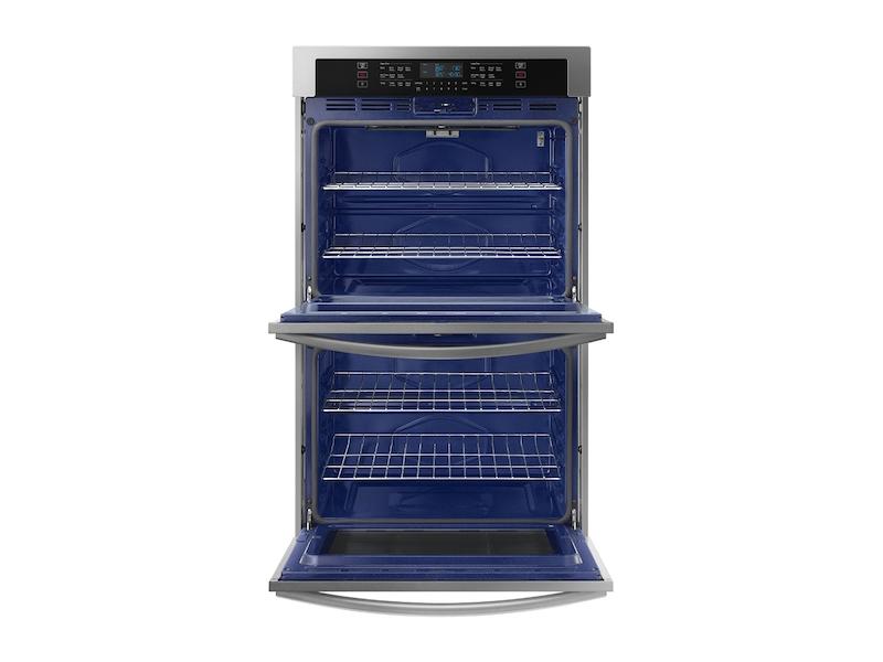 Samsung NV51T5511DS Double Wall Oven
