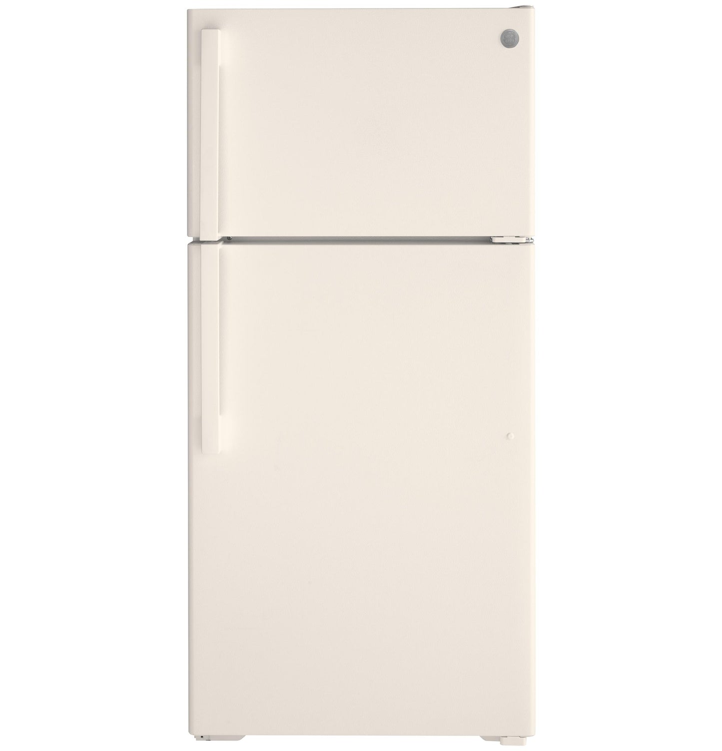 GTE16DTNRCC GE® ENERGY STAR® 15.6 Cu. Ft. Top-Freezer Refrigerator